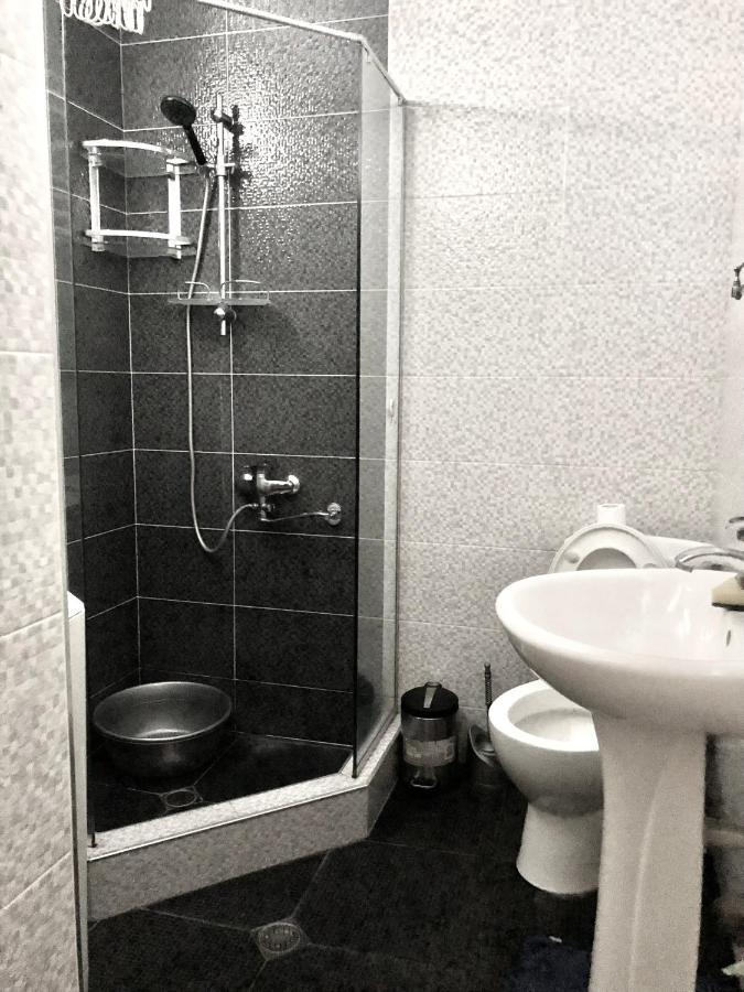 Apartmán Atoneli Tbilisi Exteriér fotografie