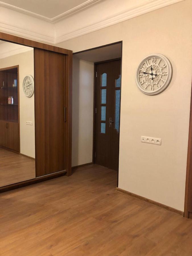 Apartmán Atoneli Tbilisi Exteriér fotografie