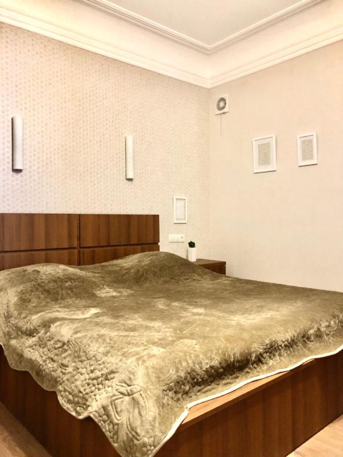 Apartmán Atoneli Tbilisi Exteriér fotografie