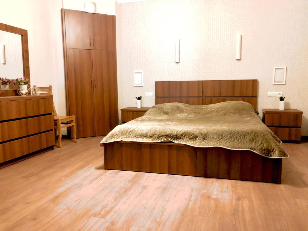 Apartmán Atoneli Tbilisi Exteriér fotografie