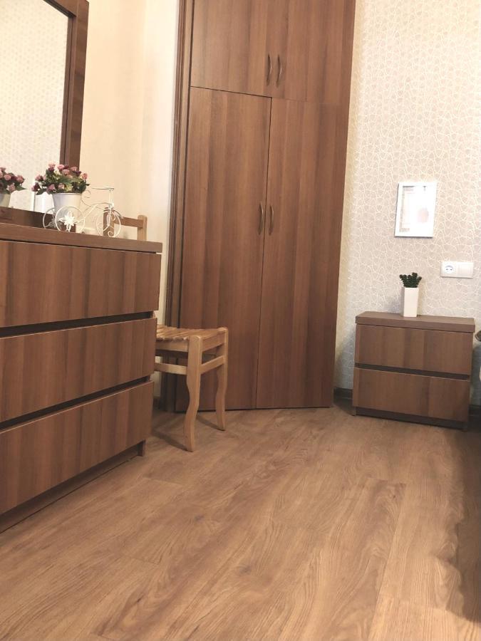 Apartmán Atoneli Tbilisi Exteriér fotografie