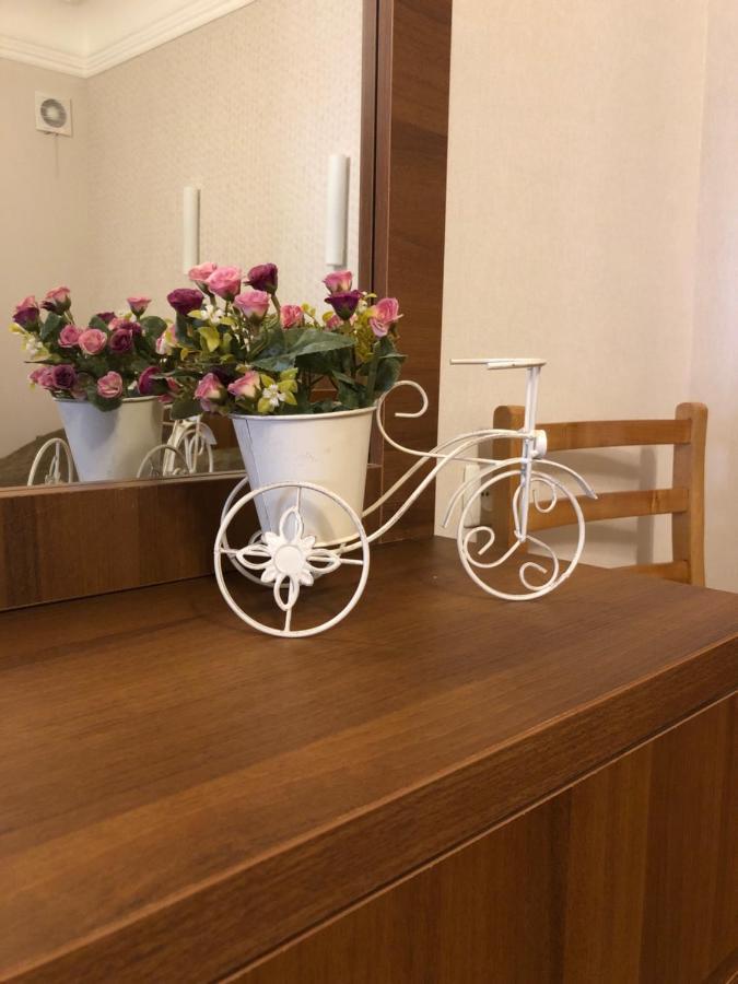 Apartmán Atoneli Tbilisi Exteriér fotografie