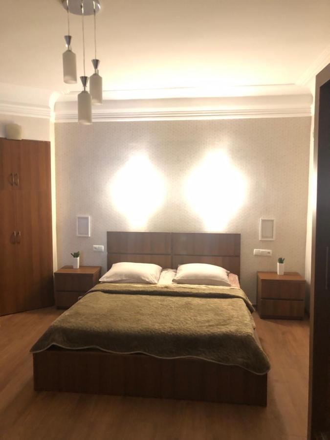 Apartmán Atoneli Tbilisi Exteriér fotografie