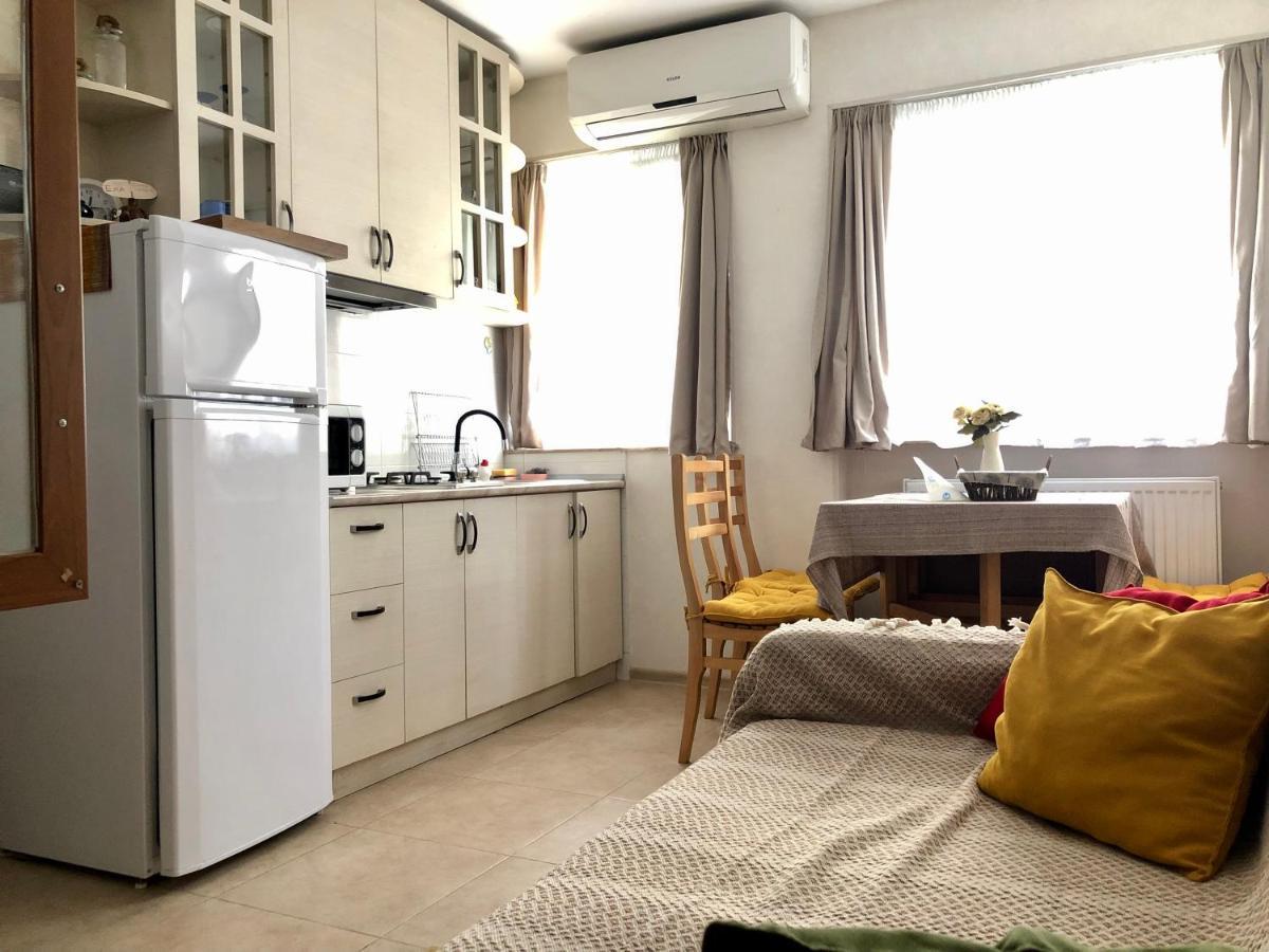 Apartmán Atoneli Tbilisi Exteriér fotografie