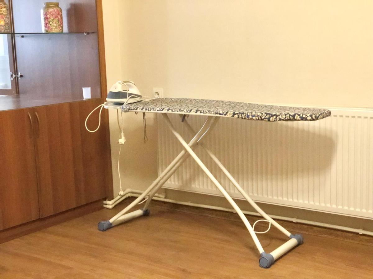 Apartmán Atoneli Tbilisi Exteriér fotografie