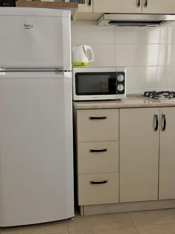 Apartmán Atoneli Tbilisi Exteriér fotografie
