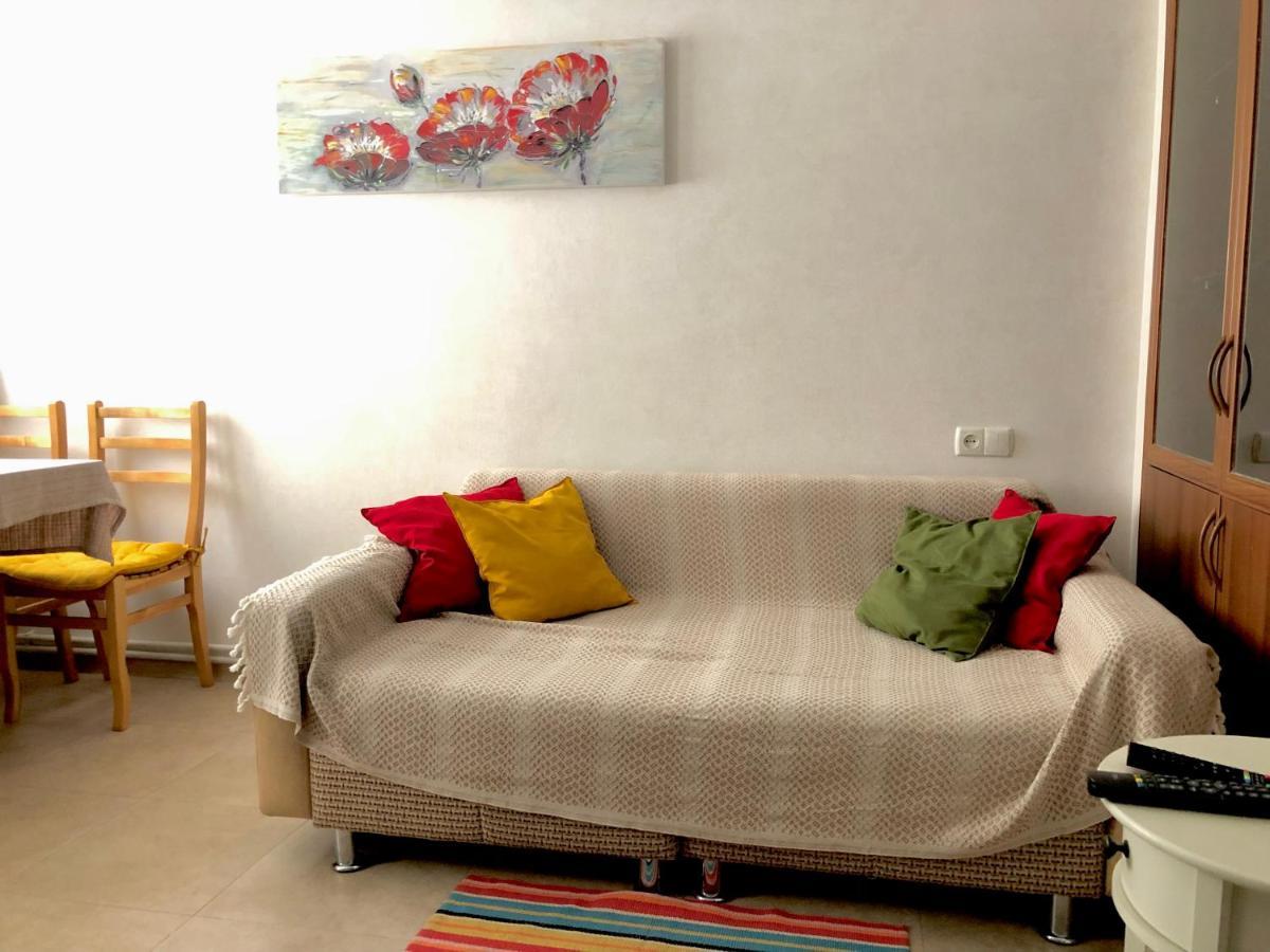 Apartmán Atoneli Tbilisi Exteriér fotografie