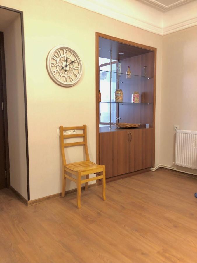 Apartmán Atoneli Tbilisi Exteriér fotografie