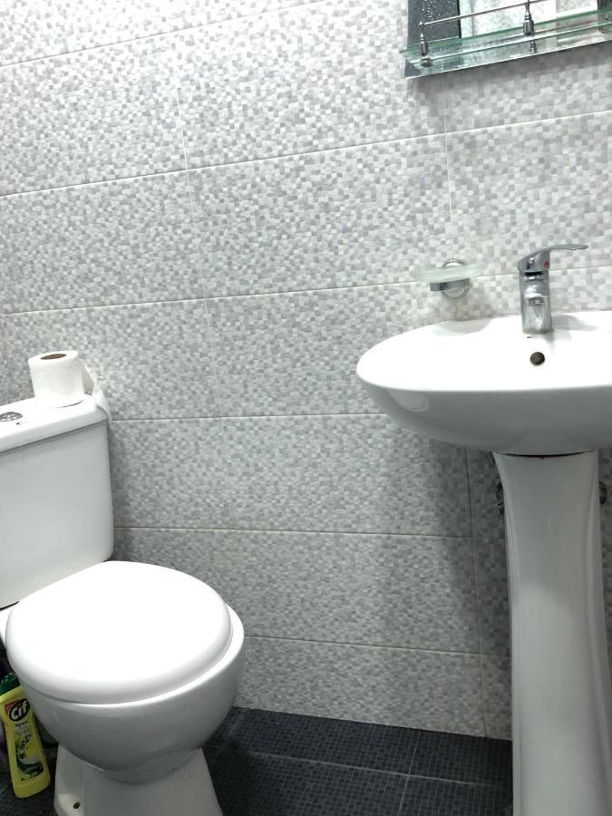 Apartmán Atoneli Tbilisi Exteriér fotografie