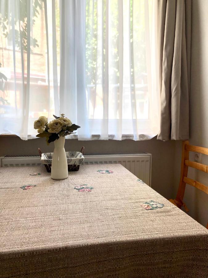 Apartmán Atoneli Tbilisi Exteriér fotografie