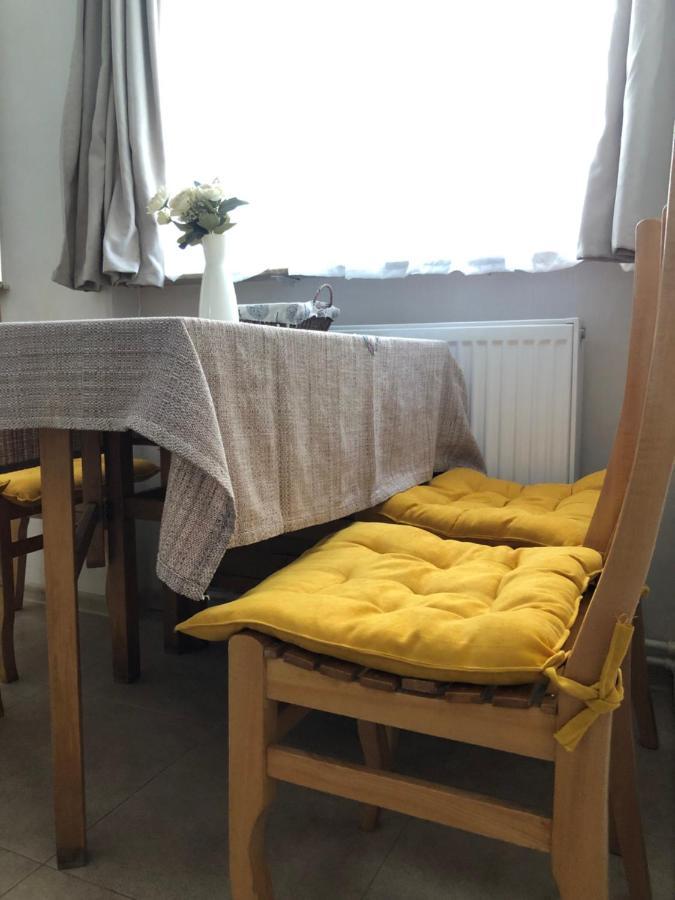 Apartmán Atoneli Tbilisi Exteriér fotografie
