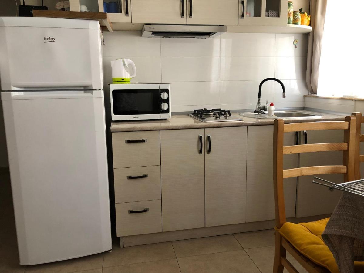 Apartmán Atoneli Tbilisi Exteriér fotografie
